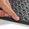 Philosophy Gym Exercise Flooring Mats - Foam Rubber Interlocking Puzzle Floor Tiles 12 - 120 SQFT